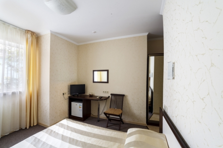 Фотография номера гостиницы Равенна