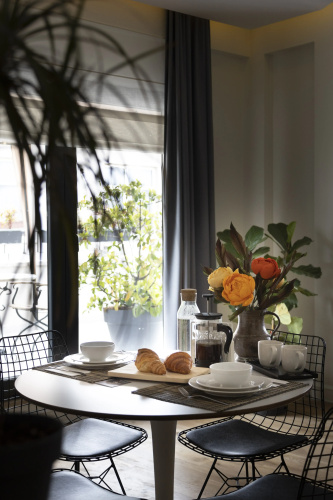 GALATA M84 Hotel