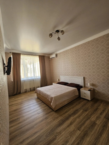 Фотография номера квартиры Квартира на Улице Советской Армии 80