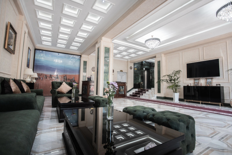 Hotel Arhan Palace Premium Hotel