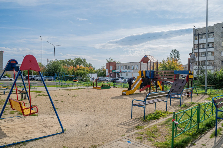Фотография отеля