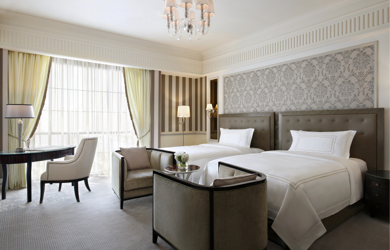 Habtoor Palace Dubai, LXR Hotels & Resorts photo 32