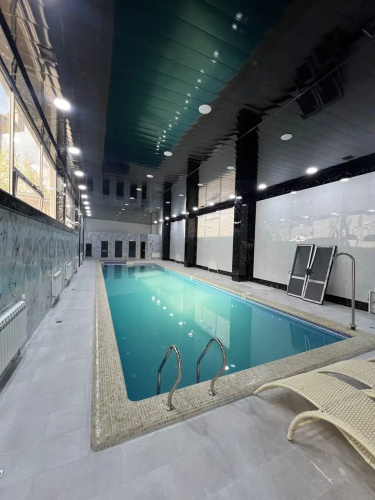 TM Hotel