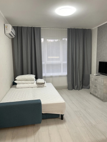 Фотография номера квартиры Квартира на Сухановской улице 35