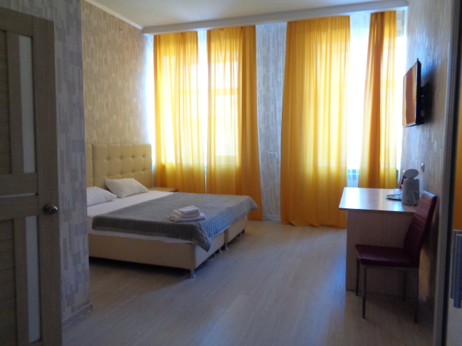 Фотография номера гостиницы Гранд Отель