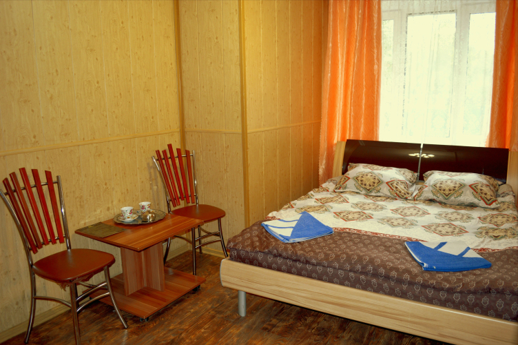 Номер Standard