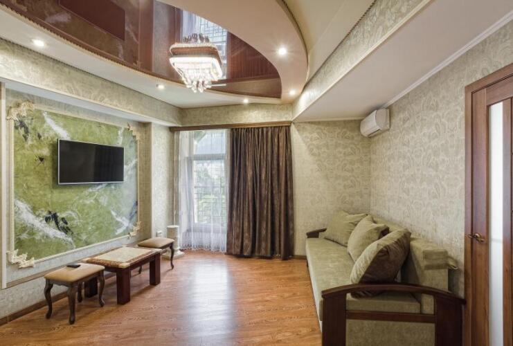 Фотография номера квартиры Апартаменты Венера М 14