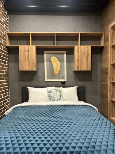 Фотография номера квартиры Квартира Стильная На Улице Красный Путь 79