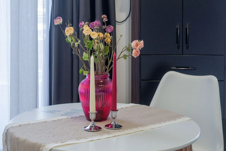 HB Tabidze Apartments