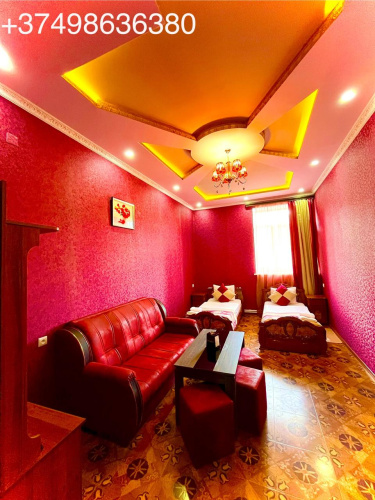 Zangezur Hotel