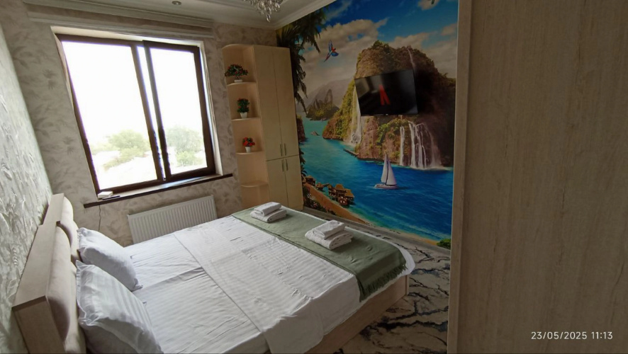 Caravan Places 1 Apartments