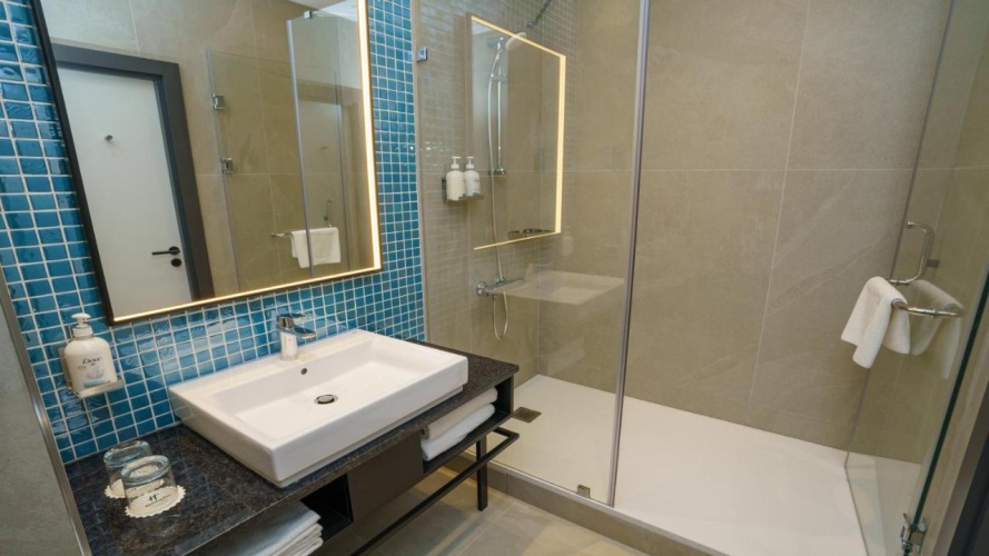 Holiday Inn Tashkent City, an IHG Hotel photo 25