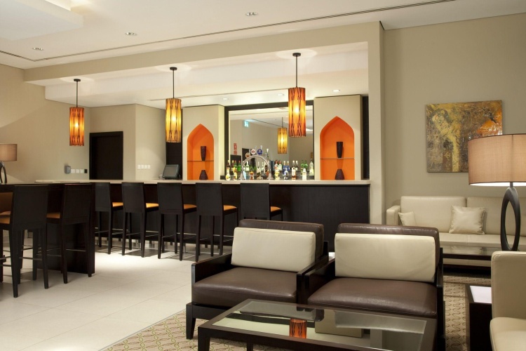 Holiday Inn Express Dubai Jumeirah photo 34