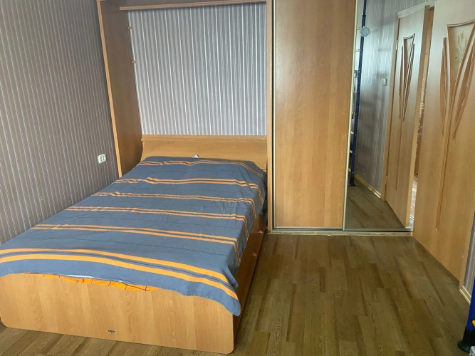 Фотография номера квартиры Квартира на улице Пушкина 4