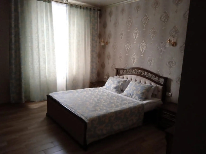 Фотография номера гостиницы Эльбрусия