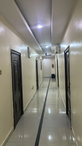 Skyrock Hotel