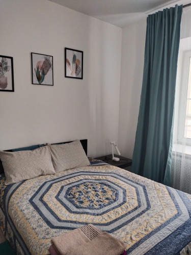 Фотография номера квартиры Квартира Тихий Центр Новая Студия Старый фонд