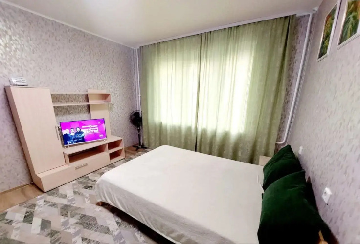 Фотография номера квартиры Квартира в Советском Районе Мкр. Шилово