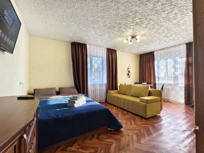 Фотография номера квартиры Квартира Уютная в Центре Города Ул  Ленина 31