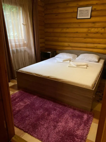 Фотография номера гостевого дома Усадьба Раздолье