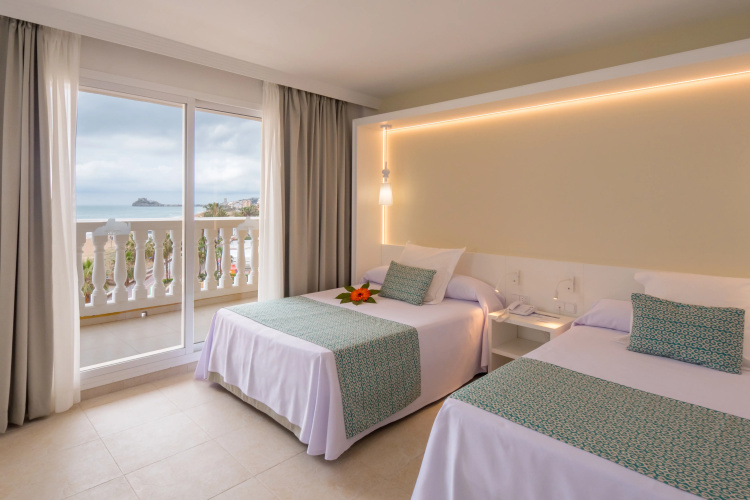 Gran Peñíscola Hotel