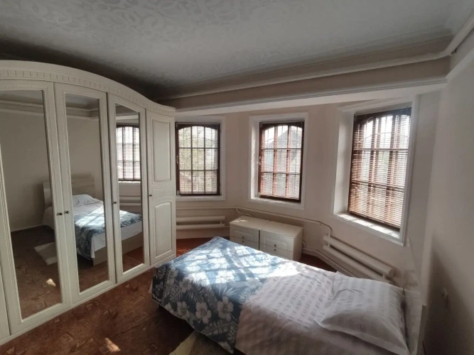 Economy Quadruple room