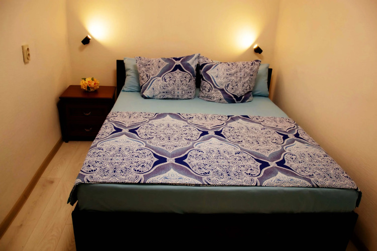 Фотография номера квартиры Апартаменты Площадь Ленина 20 Курзона Радон