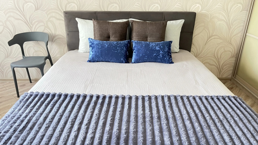 Фотография номера квартиры Квартира Однокомнатная в Яблоневом посаде