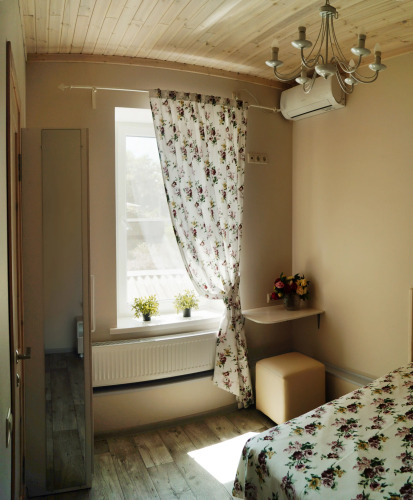 Фотография номера гостевого дома Гостевой Дом На Итальянском 9