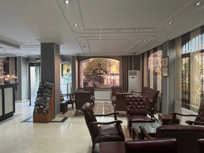 Фотография отеля