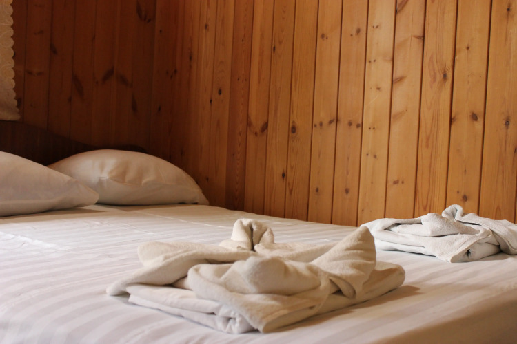 Фотография номера мини отеля Эдем