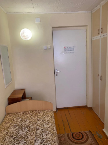 Фотография номера гостиницы Астра