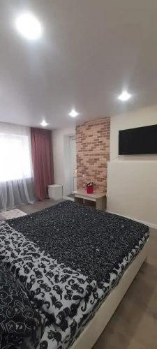 Na Naberezhnoy Bresta Flat