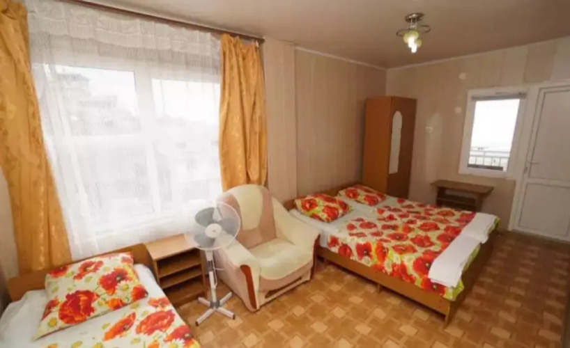 Фотография номера гостевого дома Виолетта