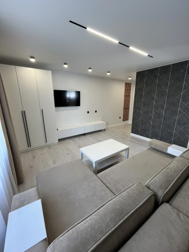 Uyutnaya V Tsentre Bresta Flat
