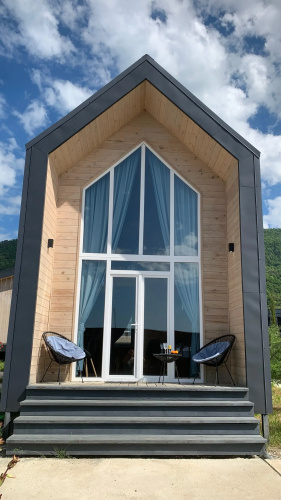 Baza Otdykha Barn Resort