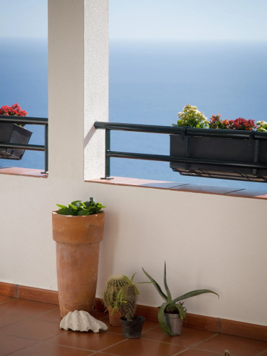 Murteiras Apartments