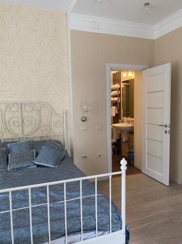 Фотография номера гостевого дома ЭТНО-комплекс Тургояк