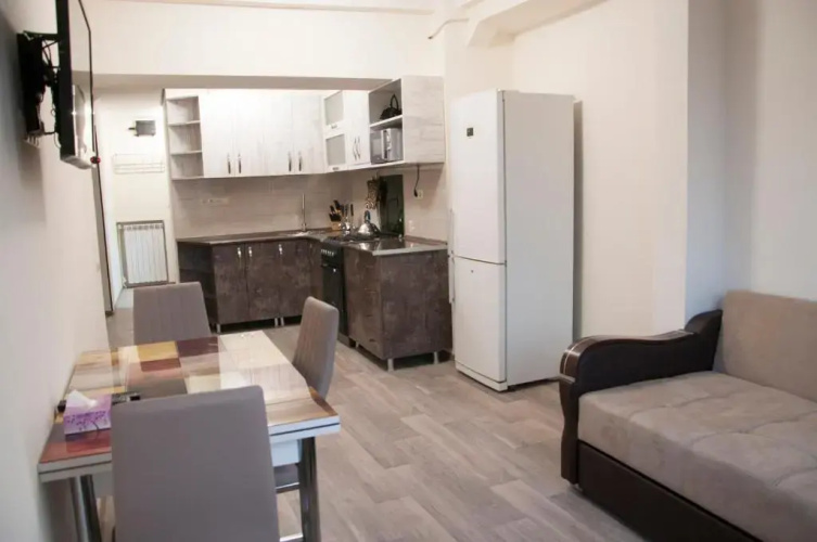 Downtown Apartments
