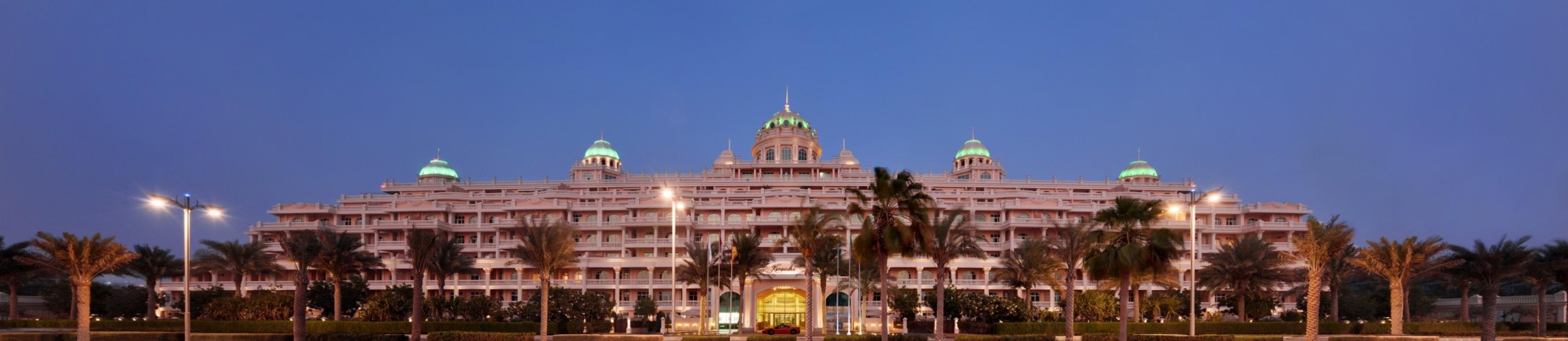 Kempinski Hotel and Residences Palm Jumeirah photo 8