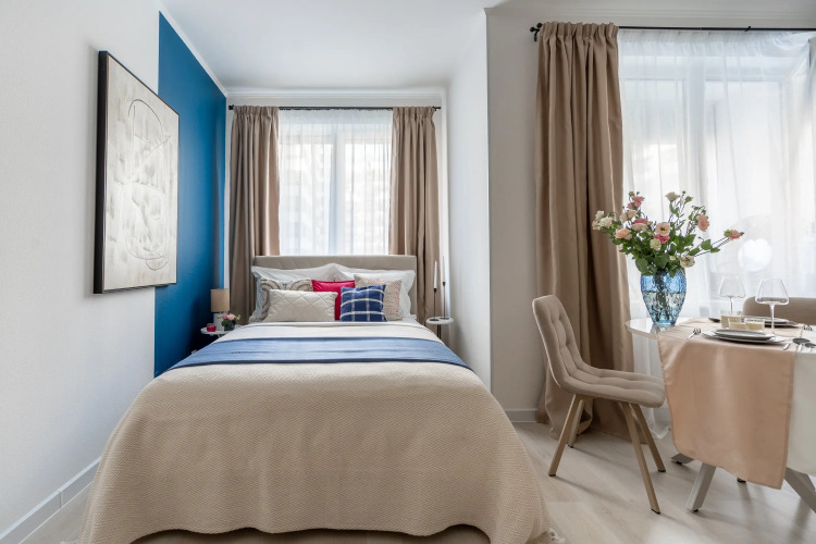 Фотография номера квартиры Апартаменты Artline Ot Apartments Stories