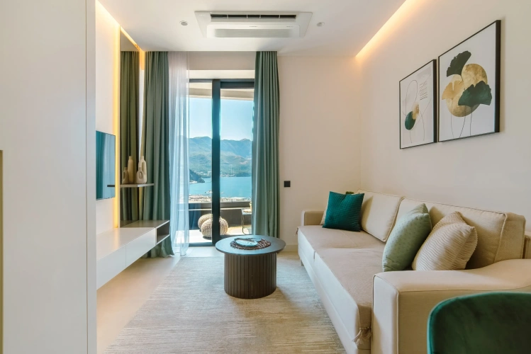 Superior Apartment