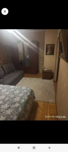 Фотография номера квартиры Апартаменты в центре Нальчика