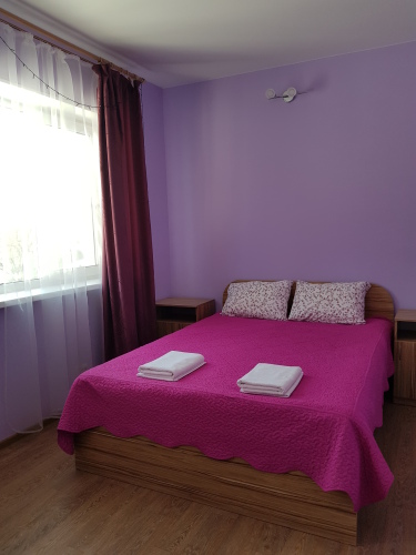 Фотография номера гостевого дома Рассвет