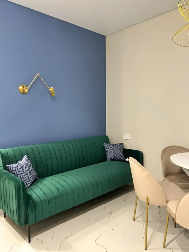 Фотография номера Коттеджа Частный дом Дом у моря