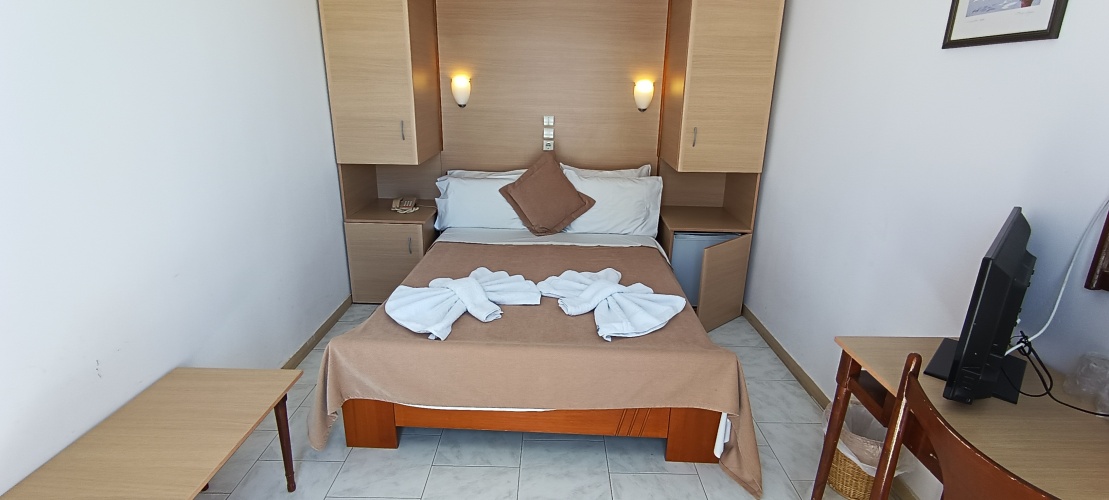 Economy Single room