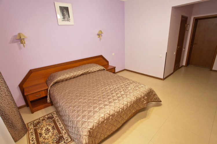 Фотография номера гостиницы Олимп