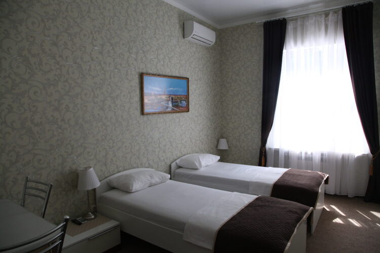 Фотография номера гостиницы Анжелика