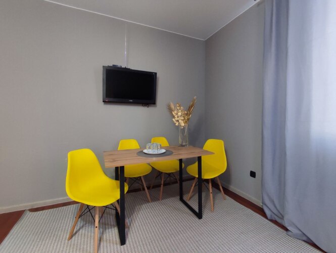 Фотография номера мини отеля Тихая Полянка