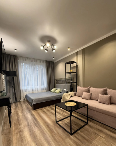 Фотография номера квартиры Квартира Морская